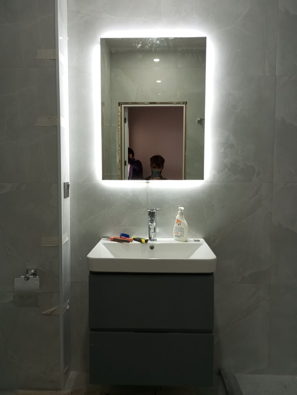 Banyo gider problemleri